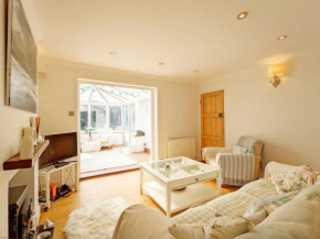 Smugglers Cottage, Selsey